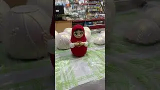 #свечиручнойработы #идеяподарков #украшениянановыйгод