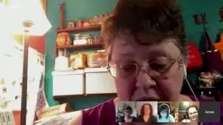 Pancake Sex Book Club - Shadowshaper by Daniel Jose Older