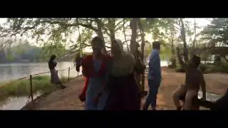 Thattekad Bird Sanctuary Camp video - teaser- Rithu-The Rhythm of nature