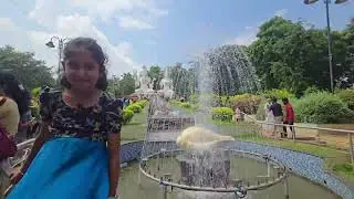 Kailasagiri Full Tour in Vizag | Best Places to Visit in Visakhapatnam | Telugu | Vasapitta kaburlu