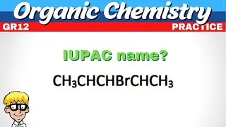 Condensed Formula Grade 12