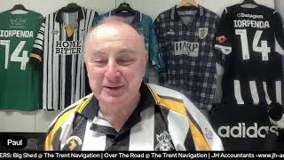MAGPIE WEDNESDAY LIVE (Fleetwood)