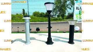 Iluminat Solar