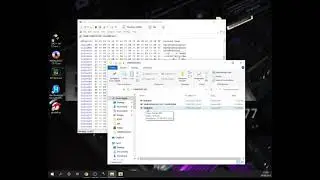 CLEARING (Removing)  a Windows key from a Bios Bin File using HxD