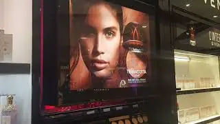 Аэропорт Гатвик. Дюти Фри. Гуляем по Дюти Фри. Duty Free. Gatwick airport.