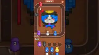 Color Cube Breaker 26