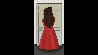 Maria Reynolds Speedpaint