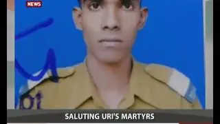 Uri Attack: Homage to Martyrs (English)