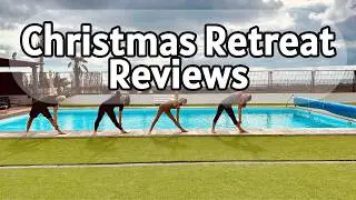 Christmas Yoga & Meditation Retreat Reviews &ndash; Canary Islands