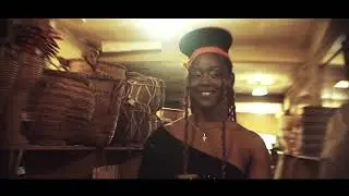 D'Bangs - NDEM FT KELLYGRAFF (official music video)