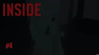 İnside #4 İğren&ccedil; Yaratık