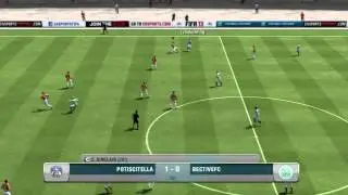 Fifa 13 | POTISCITELLA A PALA EP.6 | - Fifa 13 POTENTE LIVE EP.2 - Gli animali fanno VINCERE