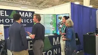 The Anaheim Electronics & Manufacturing Show AEMS Sept 24&ndash;25, 2025 at the Anaheim Convention Center
