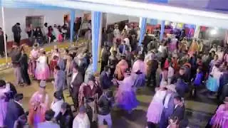 SAGRADO EN ACHAYA- PUNO 2017