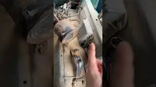 F the Hall effect ignition