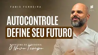🔔 Maratona da Sabedoria — todos os dias às 5h59 | Fabio Ferreira | 23/01