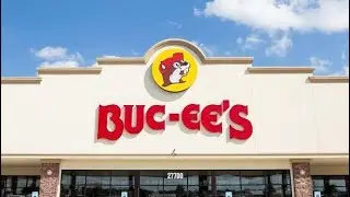 An Epic Adventure Inside Buc-ee's: Walkthrough & Haul! #bucees #walkthrough 