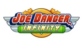 Joe Danger Infinity - Universal - HD Gameplay Trailer