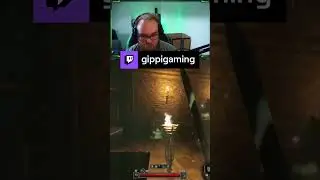 Push im Mittelalter! | gippigaming auf #Twitch
