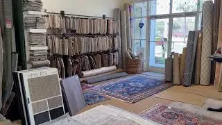Casablanca Rugs And Carpet- Pawleys Island, SC