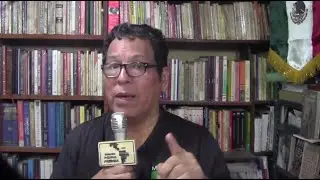 Fidel Carlos Flores EN SENTIDO ESTRICTO, LA OBJETIVIDAD NO EXISTE (VIDEO COLUMNA s/PERIODISMO 1/7/24