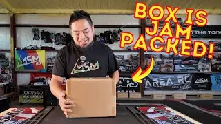 THIS RC CAR COMPANY IS HOOKING YOU GUYS UP! | Gens Ace Battery Chargers