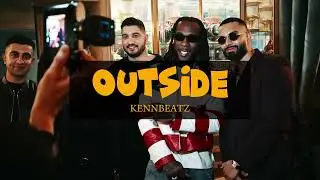 FREE Burna Boy x Wizkid x Omah Lay Afroswing Type Beat 2025   