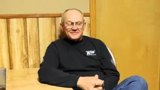 Jerry Miculek- Would you be willing to try shooting skeet with a .410 bore handgun???
