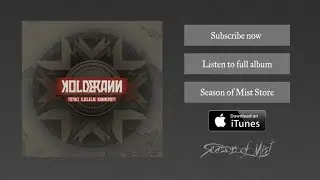 Koldbrann - Goat Lodge
