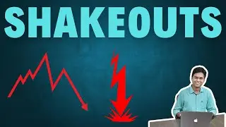 The Anatomy of a Shakeout Candle (A Bullish Sign in the Base)