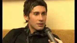 Dan Balan interviu Kiss Tv