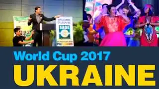 SAGE WORLD CUP PROJECTS