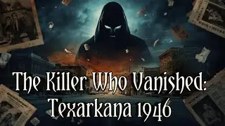 The Phantom Killer: Texarkana&rsquo;s Unsolved Nightmare