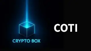COTI (COTI) - Infrastructure|Privacy (Privacy-on-Demand Network)