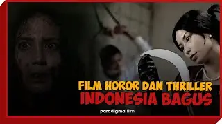 FILM HORROR/THRILLER INDONESIA BAGUS (UNDER THE RADAR)