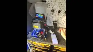 2009 Ford Mustang - Unlocking Car Door + Cutting new key and Program | A-I Locksmith