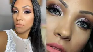 TOO FACED CHOCOLATE GOLD BAR PALETTE TUTORIAL