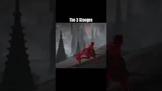 Stooges #eldenring #shadowoftheerdtree #fromsoftware #nightreign #asmr #darksouls #soulslike #gaming