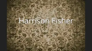 Harrison Fisher