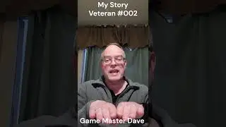 My Story... Being a Veteran (002)
