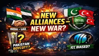 India-UAE Strategic Deal Explained | Global Alliances, US, China & Russia | ZERO LINE