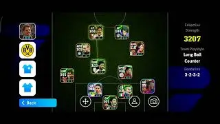 MY ALL PLAYERS PROGRESSION 🤯 Try IT 💪🏿