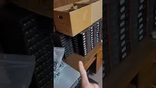 У меня больше мини-ПК Lenovo ThinkCentre на продажу, чем я могу себе представить в #homelab