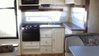 2007 Keystone Outback 26RKS @ Norm's RV