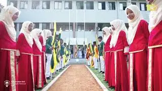 Walk With Zahiran's | Gintota Zahira College 100th Year Anniversary | Not Just a walk it’s our Pride
