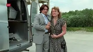 Comisario Rex 2x01 Gritos Ahogados