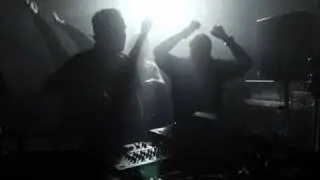 Noisia & Phace - Program