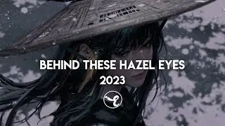Ericovich - Behind These Hazel Eyes