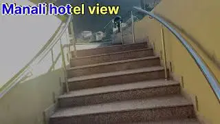 #manalidiaries #mountains #travel #worldexplorer #manalihotels #viral #hotelview 