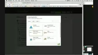 Clocker: Creating a Docker Cloud w/ Apache Brooklyn